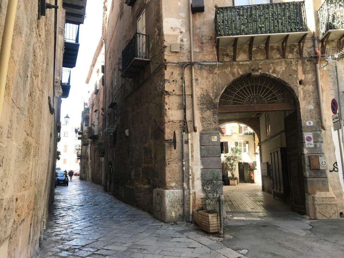La Fabbrica Del Vicere Apartment - Palermo, Palermo