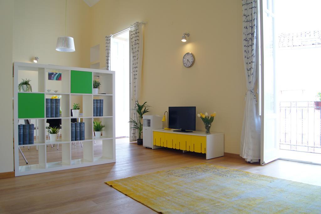La Fabbrica Del Vicere Apartment - Palermo — Photos 2